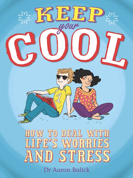 Cover of Keep Your Cool